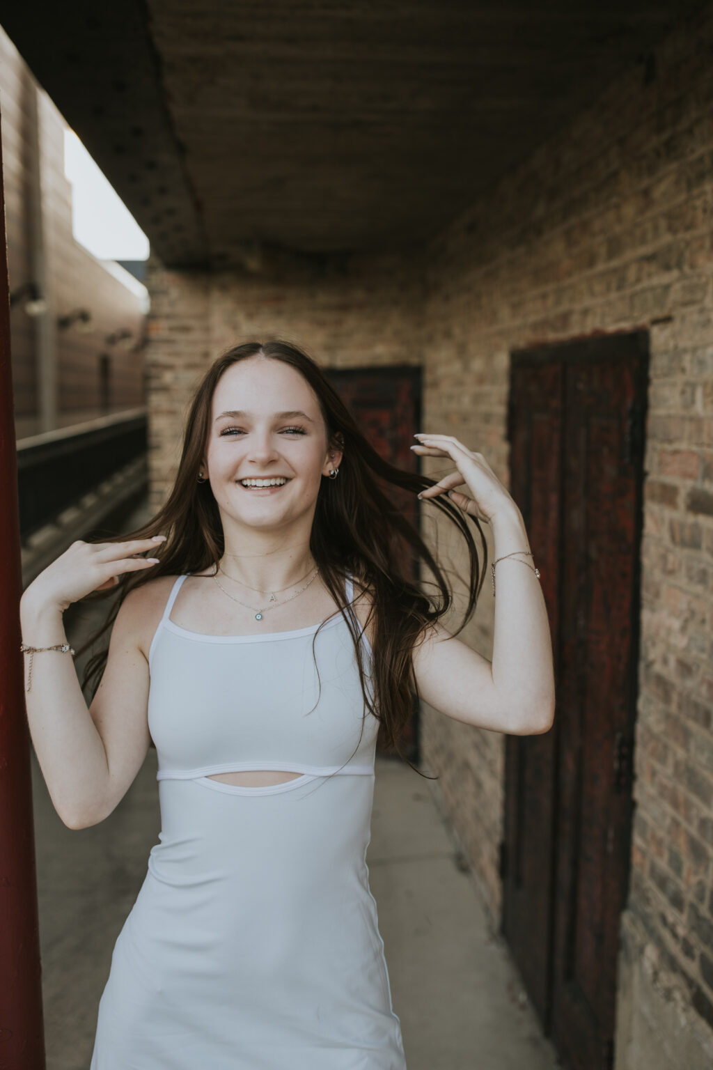 Angelyn's Senior Portraits - hawaimages.com