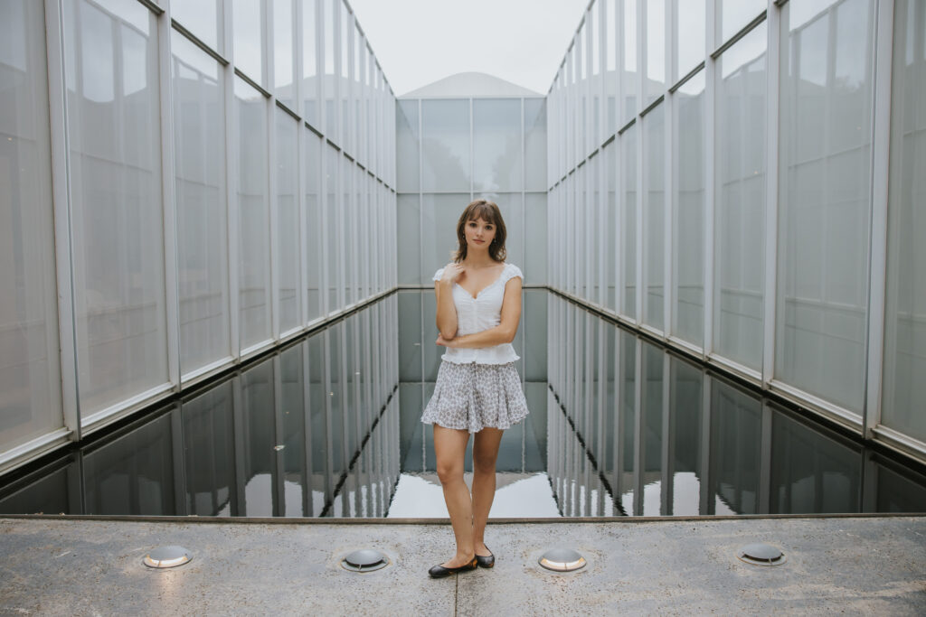 senior portraits Raleigh photographer